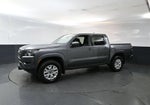 2023 Nissan Frontier Crew Cab SV 4x4