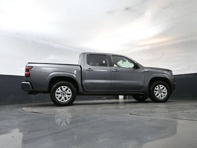 2023 Nissan Frontier Crew Cab SV 4x4