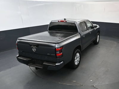 2023 Nissan Frontier Crew Cab SV 4x4