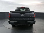 2023 Nissan Frontier Crew Cab SV 4x4