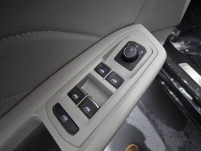 2021 Volkswagen Atlas 3.6L V6 SE w/Technology R-Line