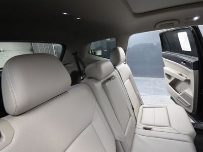 2021 Volkswagen Atlas 3.6L V6 SE w/Technology R-Line