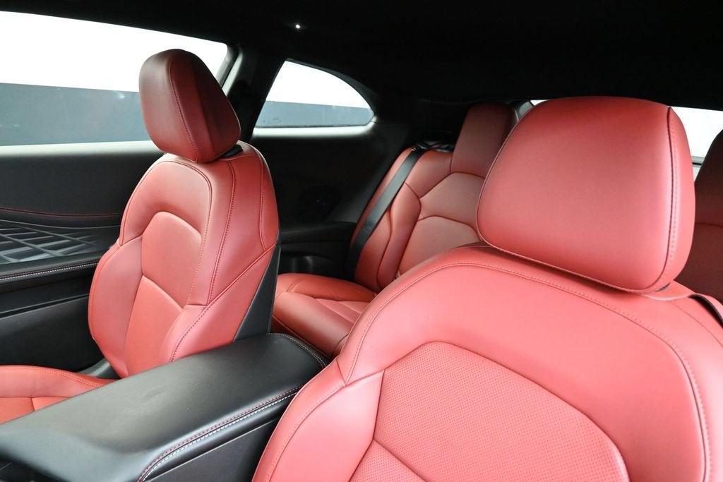 2026 Dodge Charger Scat Pack Plus 2-Door AWD