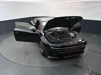 2026 Dodge Charger Scat Pack Plus 2-Door AWD
