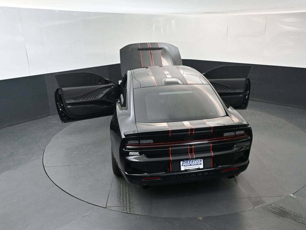 2026 Dodge Charger Scat Pack Plus 2-Door AWD