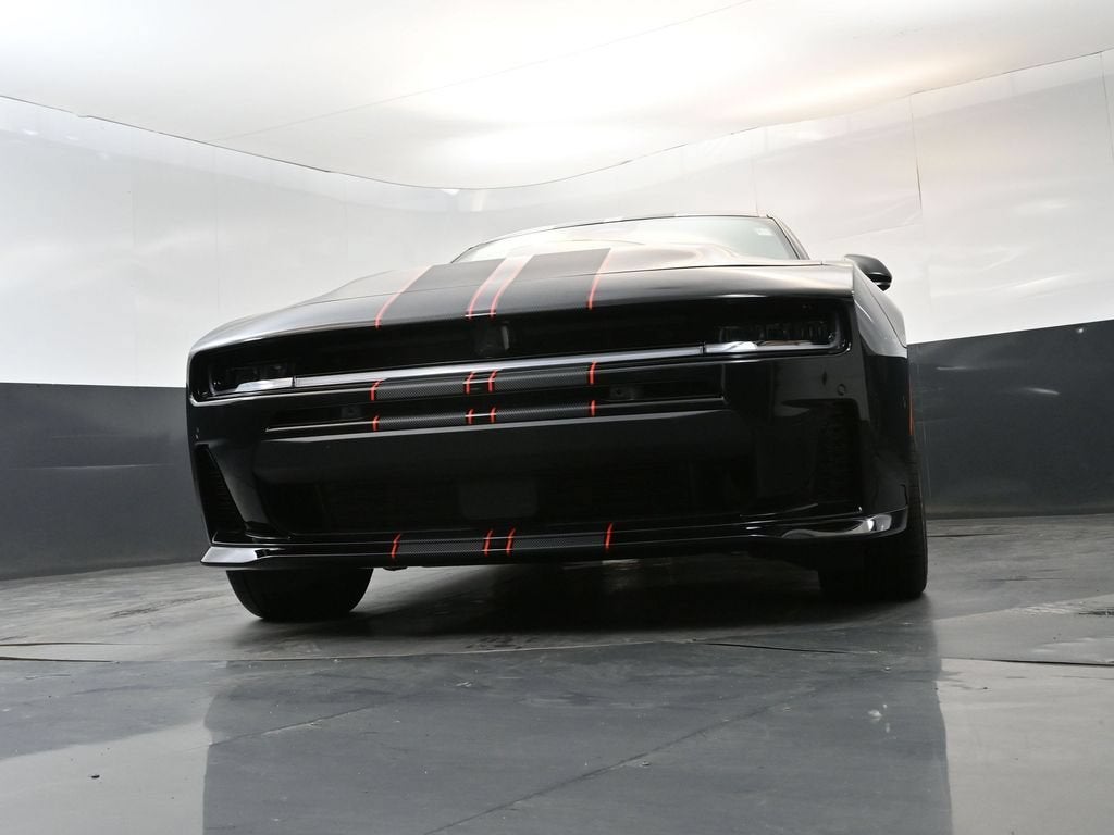 2026 Dodge Charger Scat Pack Plus 2-Door AWD