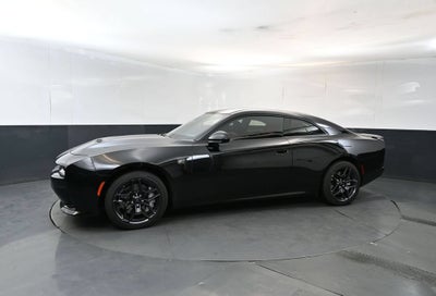2026 Dodge Charger Scat Pack Plus 2-Door AWD