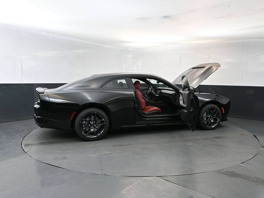 2026 Dodge Charger Scat Pack Plus 2-Door AWD