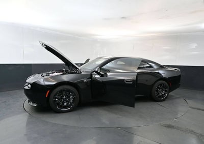 2026 Dodge Charger Scat Pack Plus 2-Door AWD