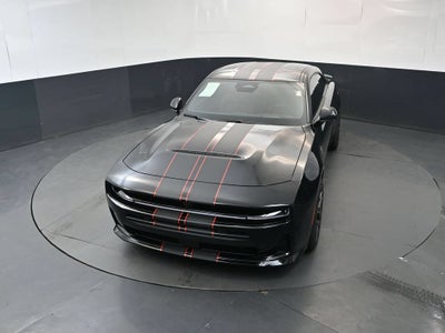 2026 Dodge Charger Scat Pack Plus 2-Door AWD