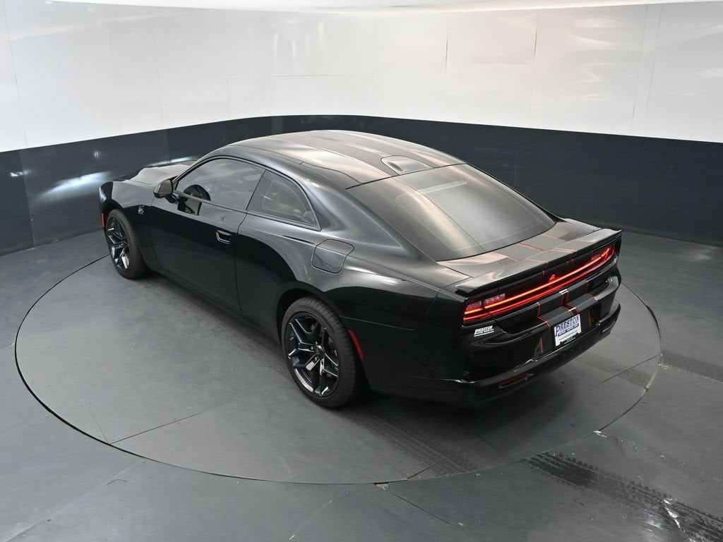 2026 Dodge Charger Scat Pack Plus 2-Door AWD