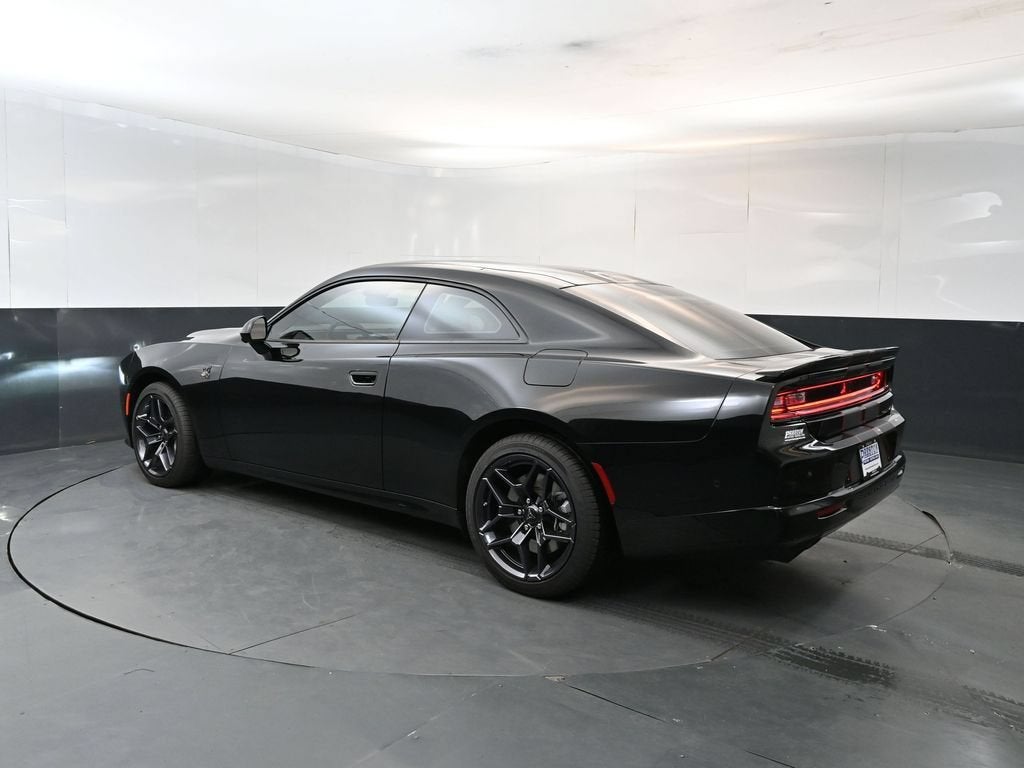2026 Dodge Charger Scat Pack Plus 2-Door AWD