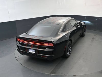 2026 Dodge Charger Scat Pack Plus 2-Door AWD