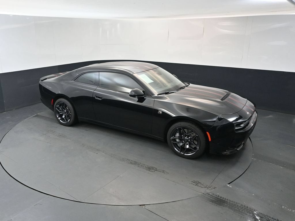 2026 Dodge Charger Scat Pack Plus 2-Door AWD