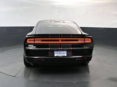 2026 Dodge Charger Scat Pack Plus 2-Door AWD