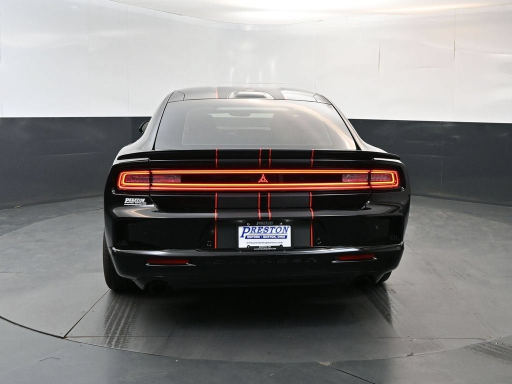 2026 Dodge Charger Scat Pack Plus 2-Door AWD