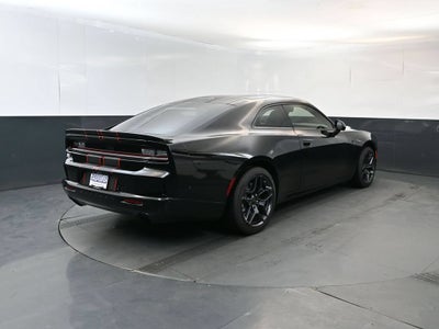 2026 Dodge Charger Scat Pack Plus 2-Door AWD
