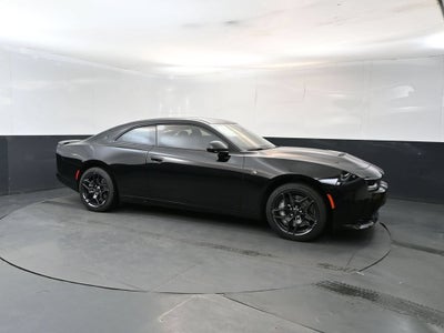 2026 Dodge Charger Scat Pack Plus 2-Door AWD