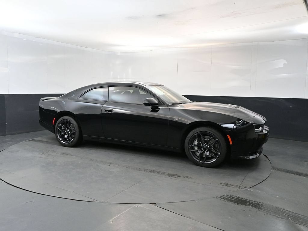 2026 Dodge Charger Scat Pack Plus 2-Door AWD
