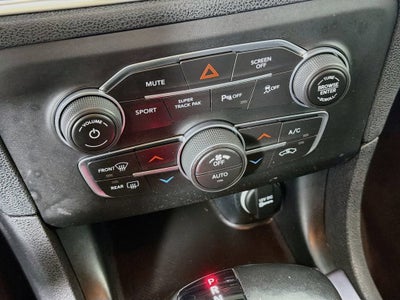 2018 Dodge Charger GT AWD