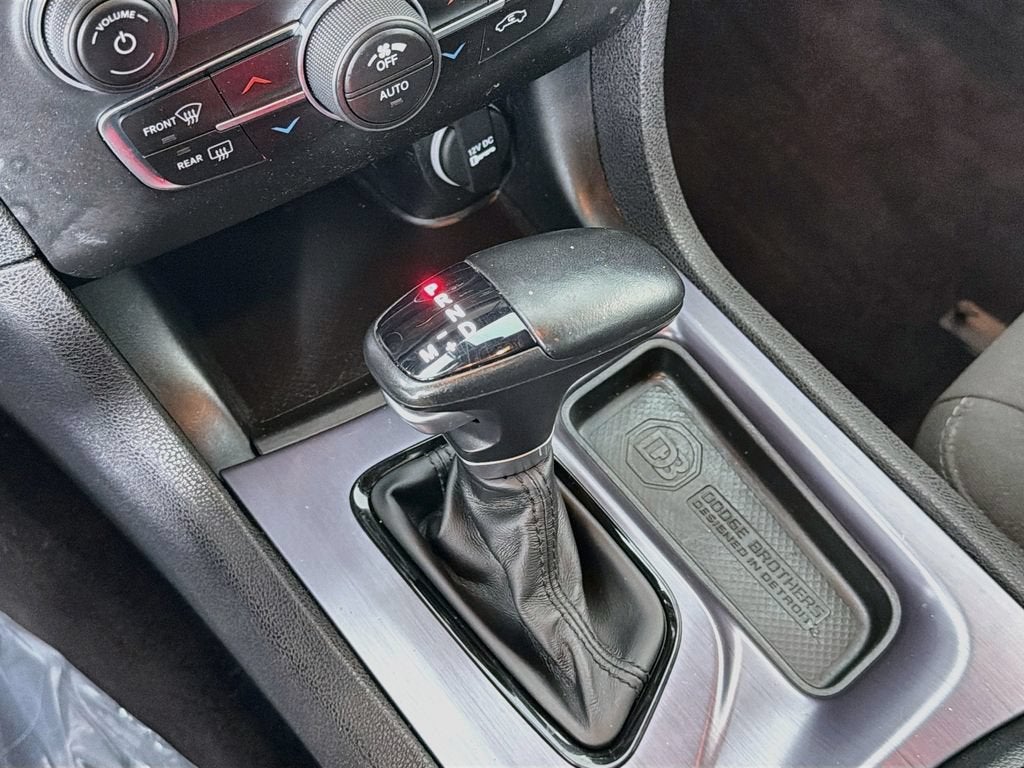 2018 Dodge Charger GT AWD