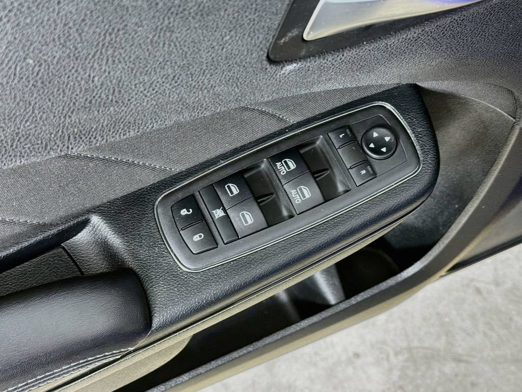 2018 Dodge Charger GT AWD