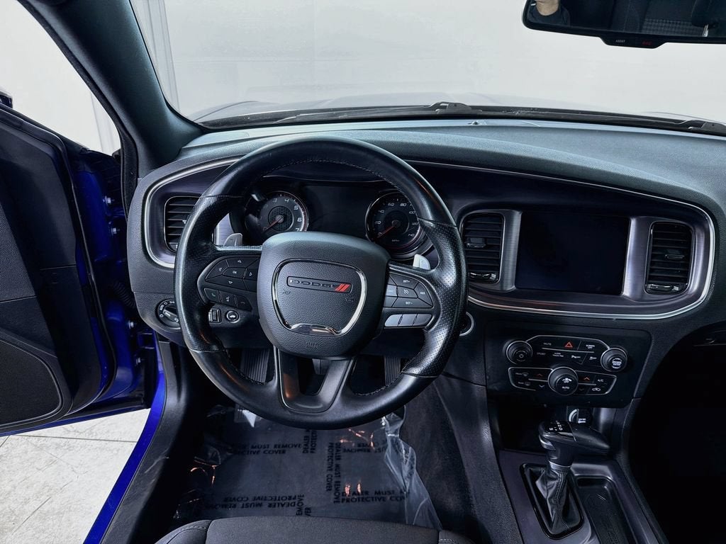 2018 Dodge Charger GT AWD