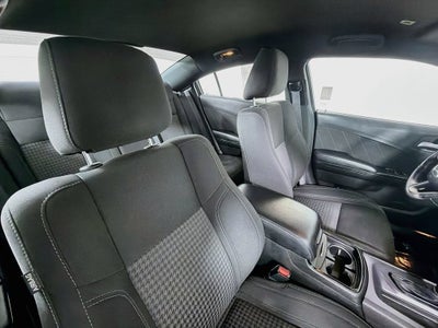 2018 Dodge Charger GT AWD