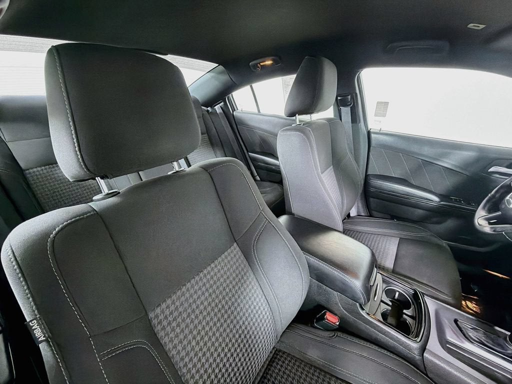 2018 Dodge Charger GT AWD