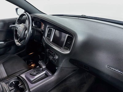 2018 Dodge Charger GT AWD