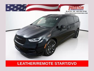 2021 Chrysler Pacifica Touring L AWD