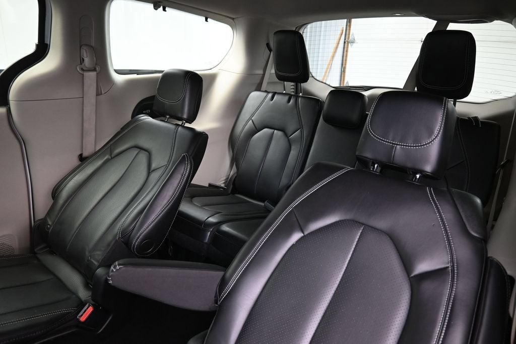 2023 Chrysler Pacifica Touring L AWD