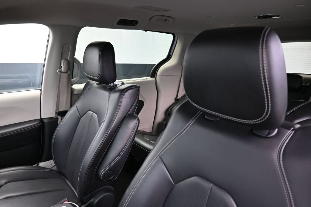 2023 Chrysler Pacifica Touring L AWD