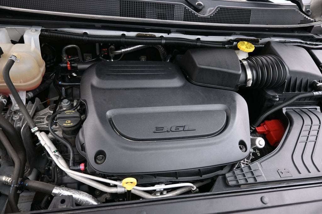 2023 Chrysler Pacifica Touring L AWD