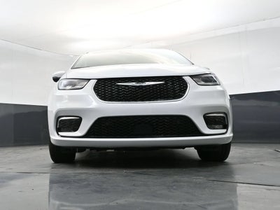 2023 Chrysler Pacifica Touring L AWD