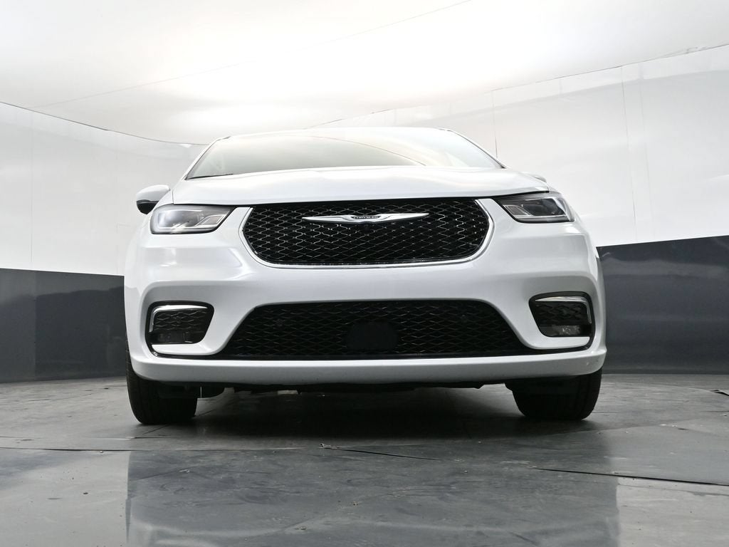 2023 Chrysler Pacifica Touring L AWD