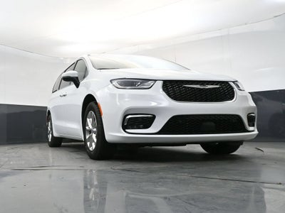 2023 Chrysler Pacifica Touring L AWD