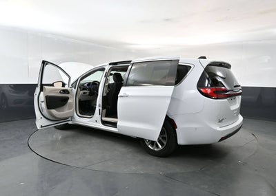 2023 Chrysler Pacifica Touring L AWD