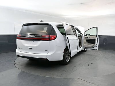2023 Chrysler Pacifica Touring L AWD