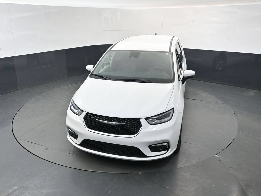 2023 Chrysler Pacifica Touring L AWD