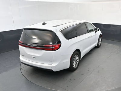 2023 Chrysler Pacifica Touring L AWD
