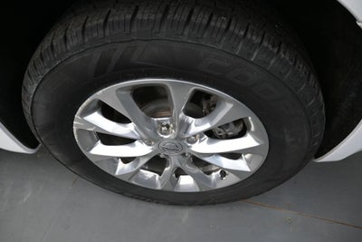 2023 Chrysler Pacifica Touring L AWD