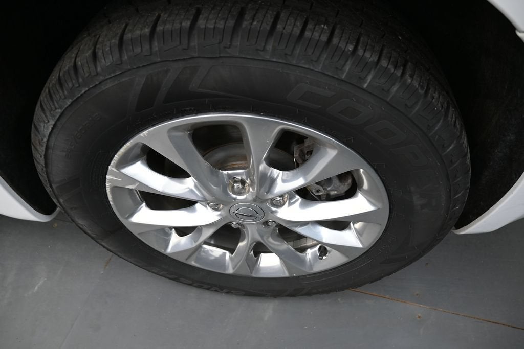 2023 Chrysler Pacifica Touring L AWD