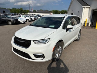 2023 Chrysler Pacifica Touring L AWD