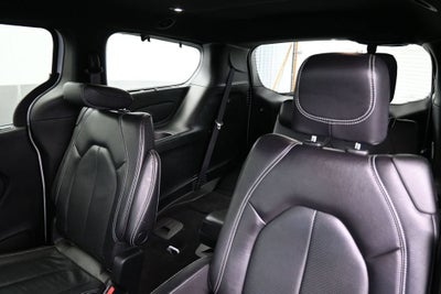 2022 Chrysler Pacifica Touring L AWD