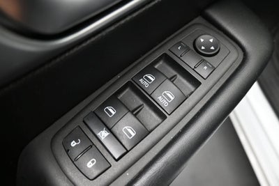 2022 Chrysler Pacifica Touring L AWD
