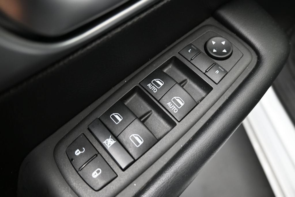 2022 Chrysler Pacifica Touring L AWD