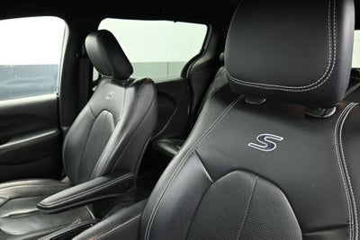 2022 Chrysler Pacifica Touring L AWD