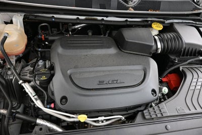 2022 Chrysler Pacifica Touring L AWD