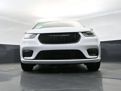 2022 Chrysler Pacifica Touring L AWD